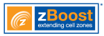 zBoost logo